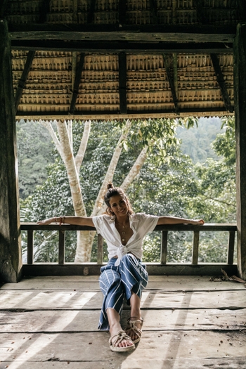 Sara Escudero