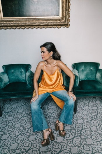 Sara Escudero