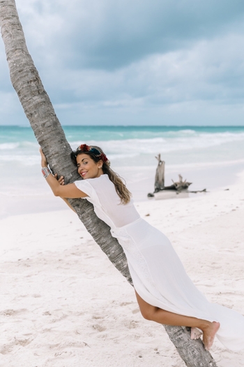 Sara Escudero