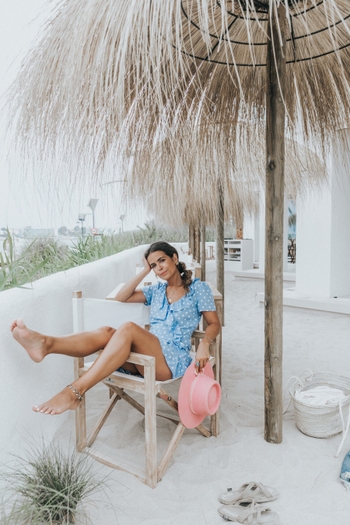 Sara Escudero