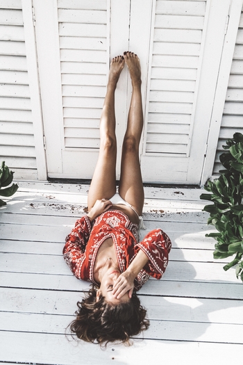 Sara Escudero