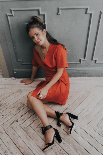 Sara Escudero