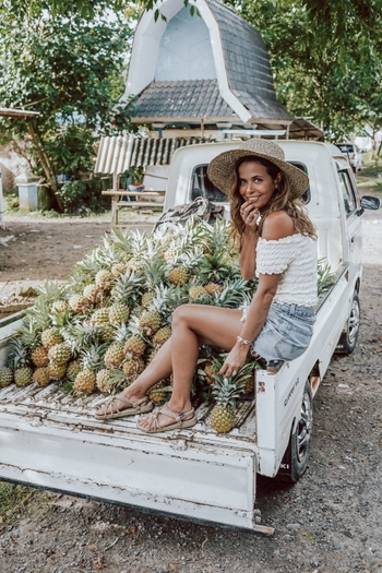 Sara Escudero