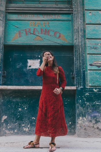 Sara Escudero