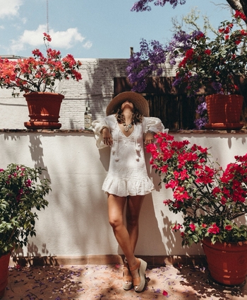 Sara Escudero