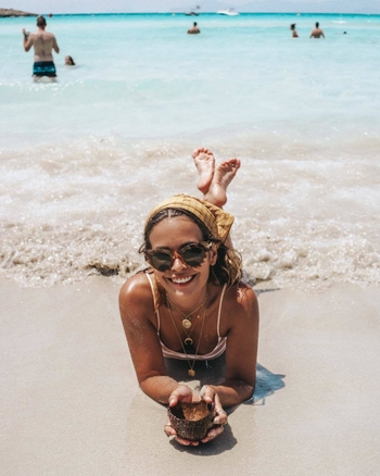 Sara Escudero