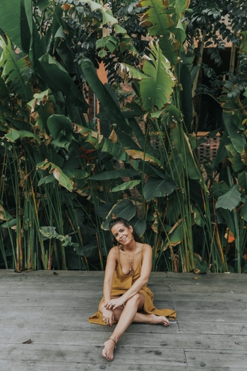 Sara Escudero