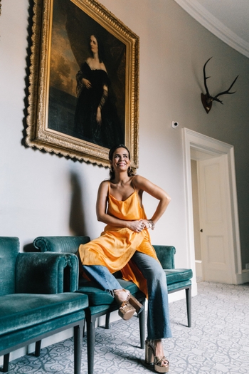 Sara Escudero