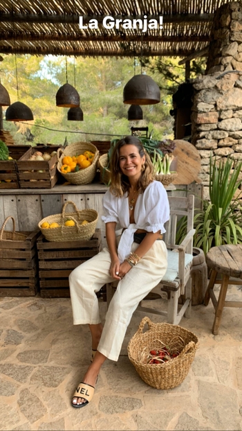 Sara Escudero