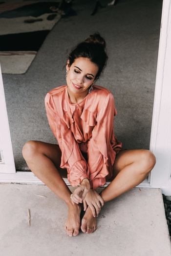 Sara Escudero