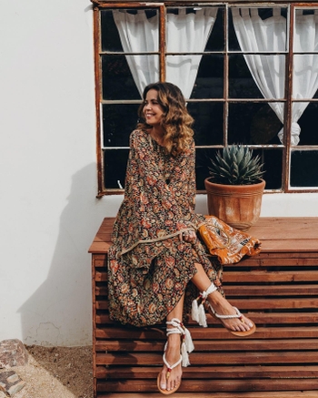 Sara Escudero