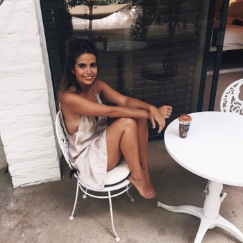 Sara Escudero