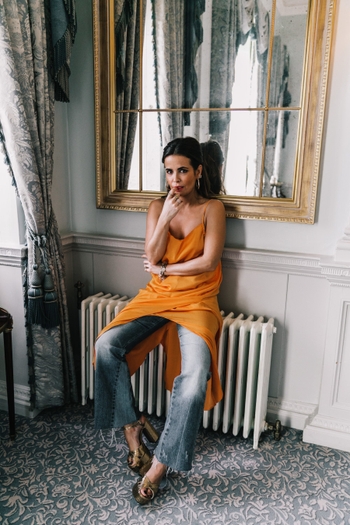 Sara Escudero
