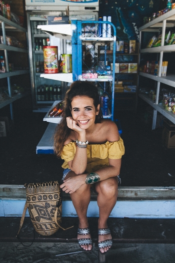 Sara Escudero