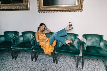 Sara Escudero