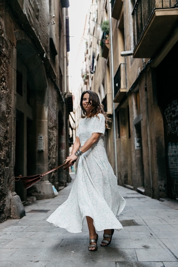 Sara Escudero