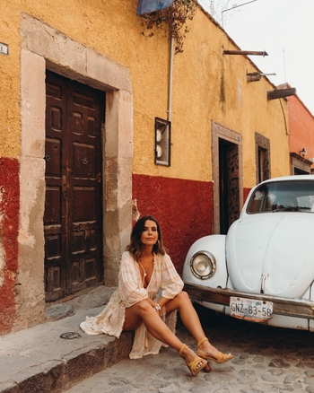 Sara Escudero