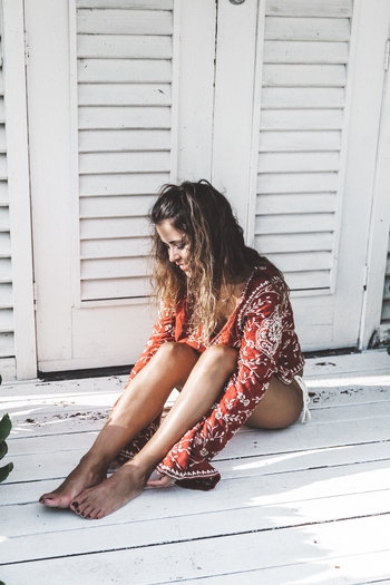 Sara Escudero