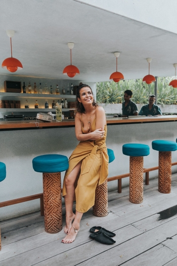 Sara Escudero