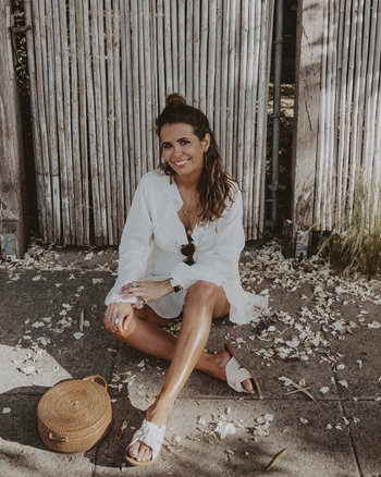 Sara Escudero