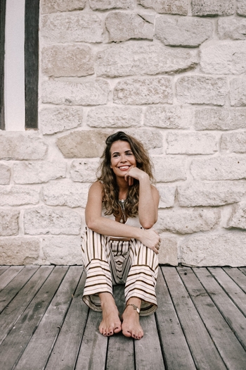 Sara Escudero