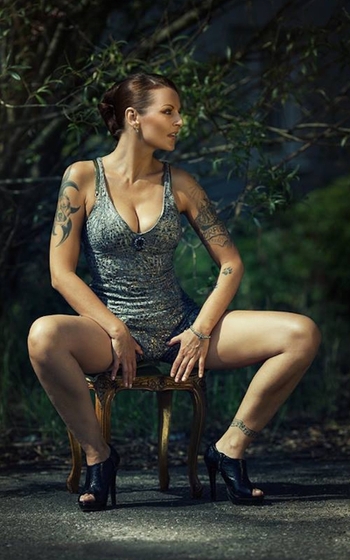 Olivie Zizková