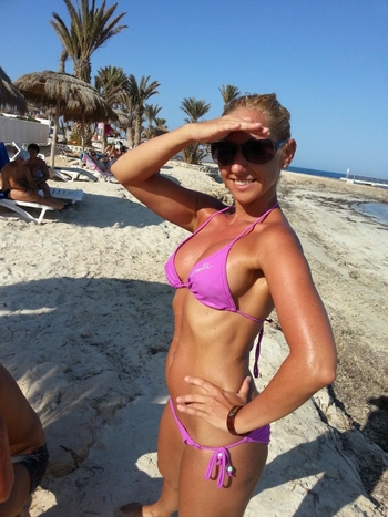 Eva Krejcírová