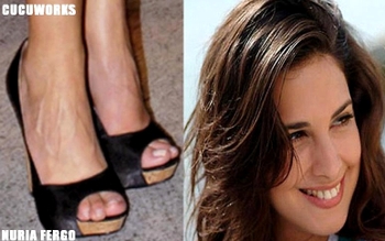 Nuria Fergó