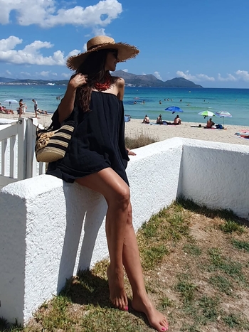 Nuria Fergó