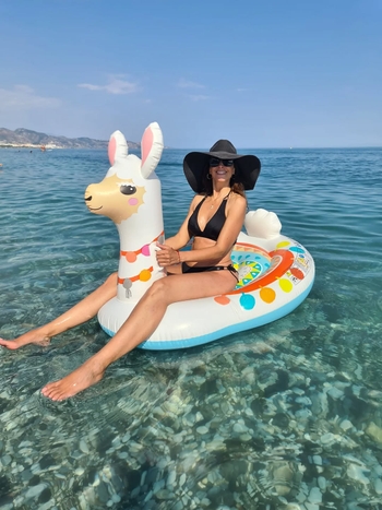 Nuria Fergó