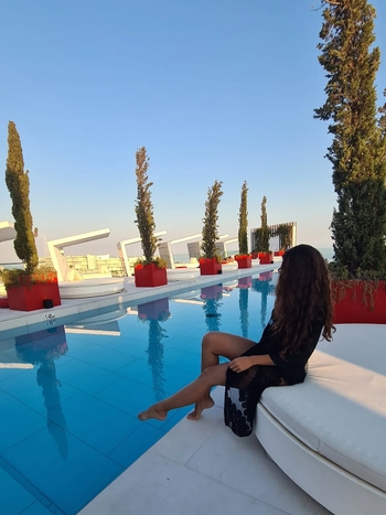 Nuria Fergó