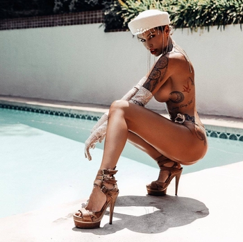 Tina Louise