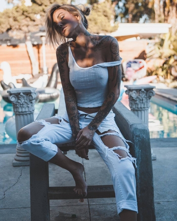 Tina Louise
