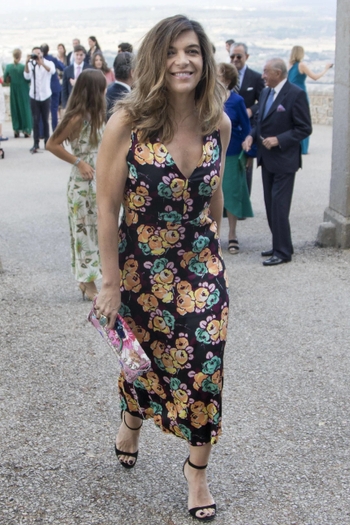 Xandra Falcó