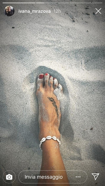 Ivana Mrázová