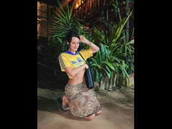  alt="Stephanie D'agostini"
