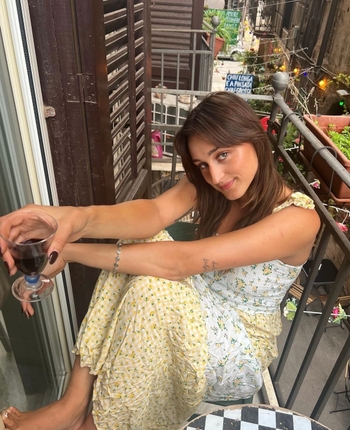 Stephanie D'Agostini
