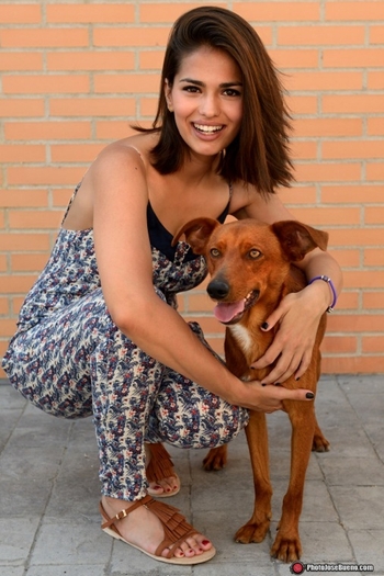 Sara Sálamo