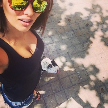 Sara Sálamo