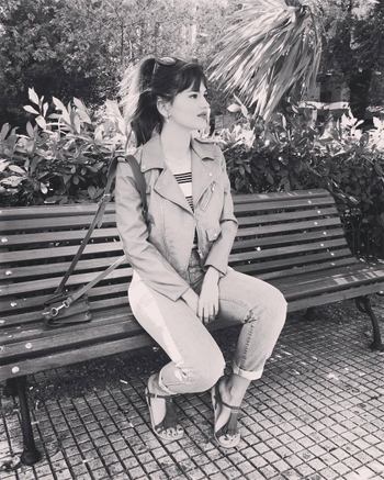 Sara Sálamo