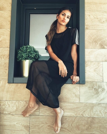 Sara Sálamo