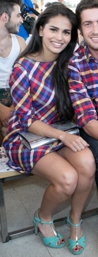 Sara Sálamo