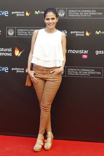 Sara Sálamo