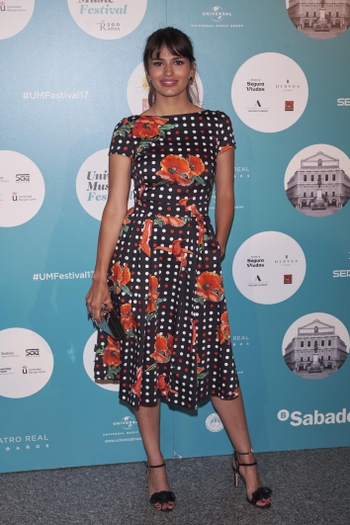 Sara Sálamo