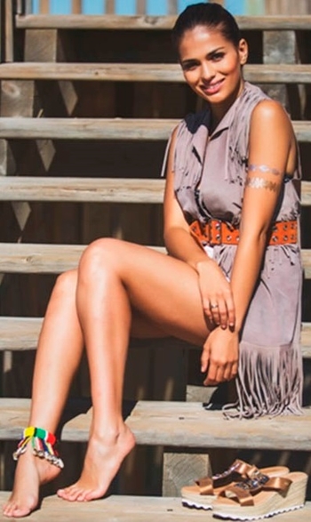 Sara Sálamo