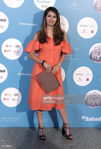 Sara Sálamo