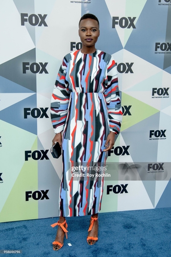 Shaunette Renée Wilson