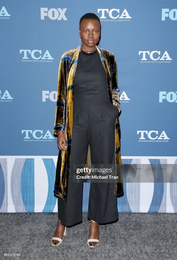 Shaunette Renée Wilson