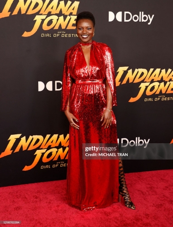 Shaunette Renée Wilson