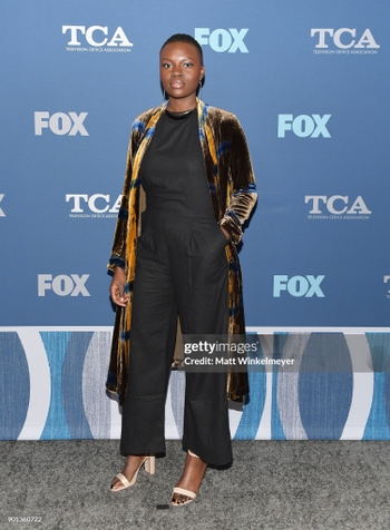 Shaunette Renée Wilson